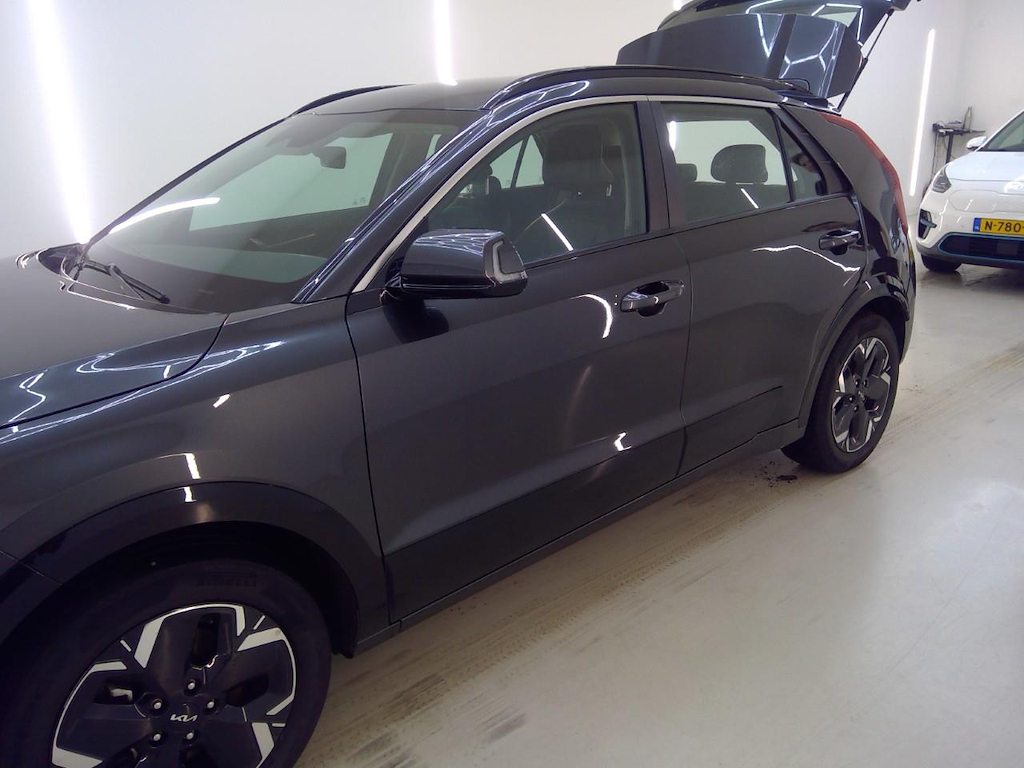 Foto 24 van Kia Niro