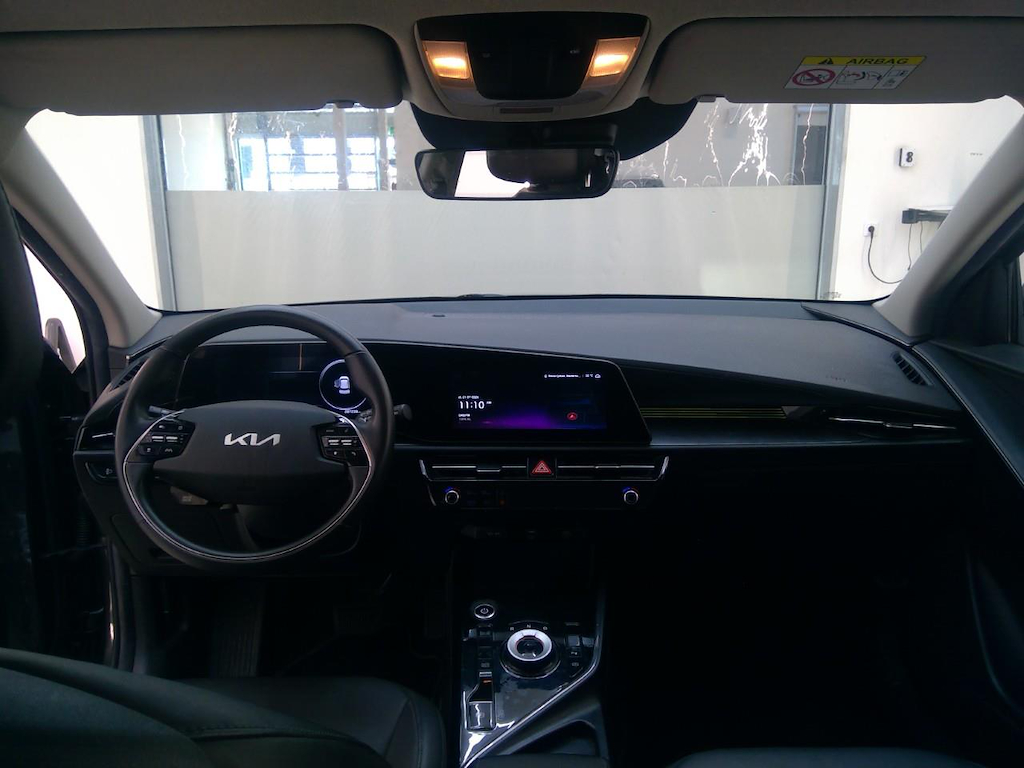 Foto 4 van Kia Niro