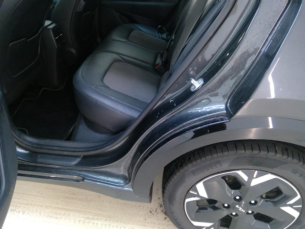 Foto 28 van Kia Niro