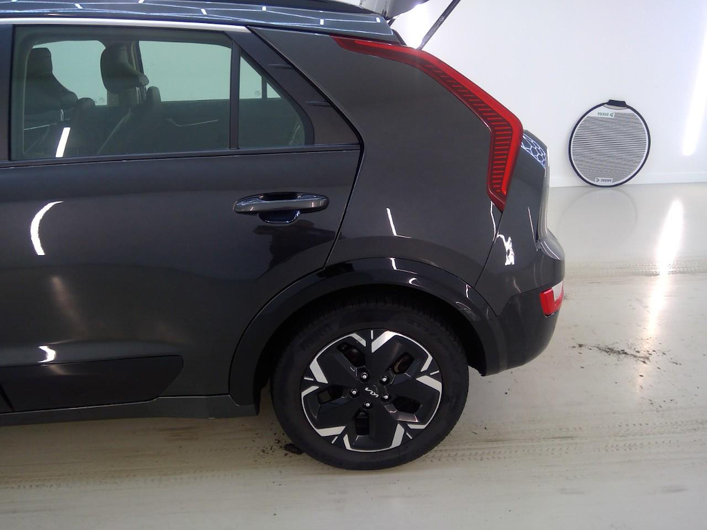 Foto 29 van Kia Niro