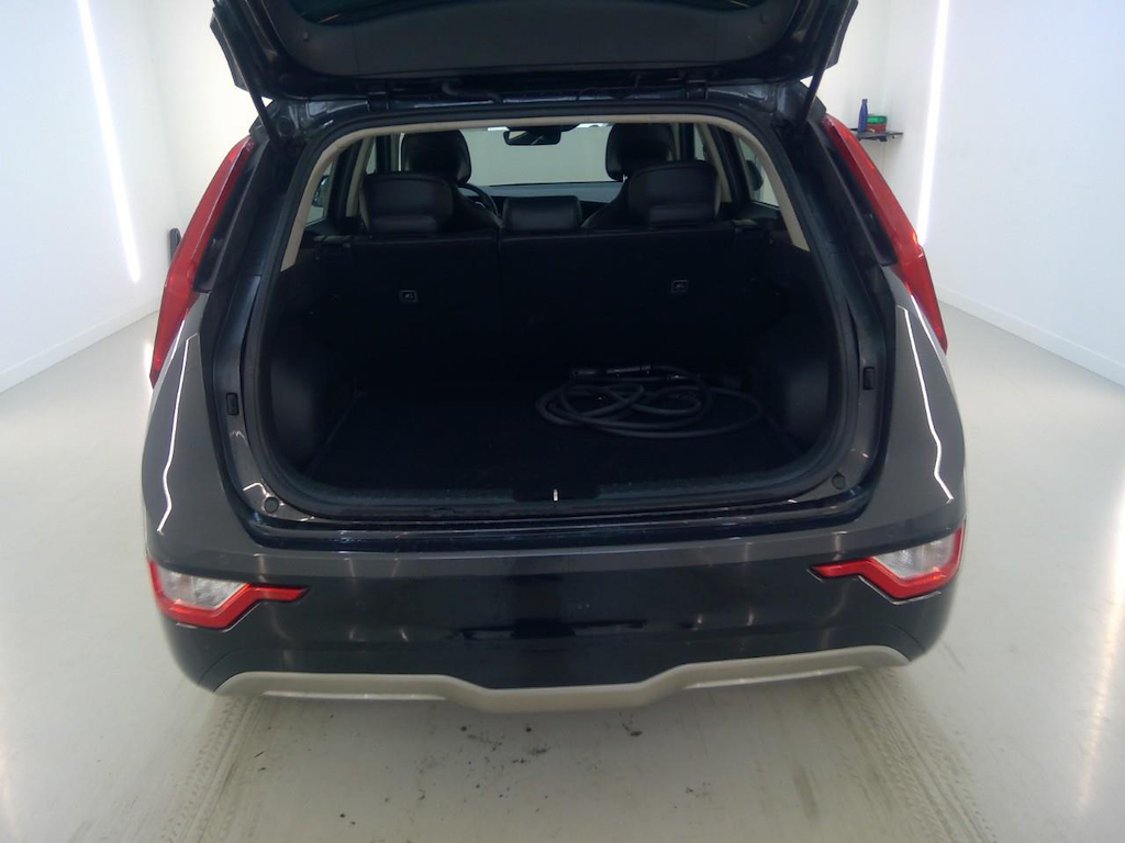 Foto 30 van Kia Niro