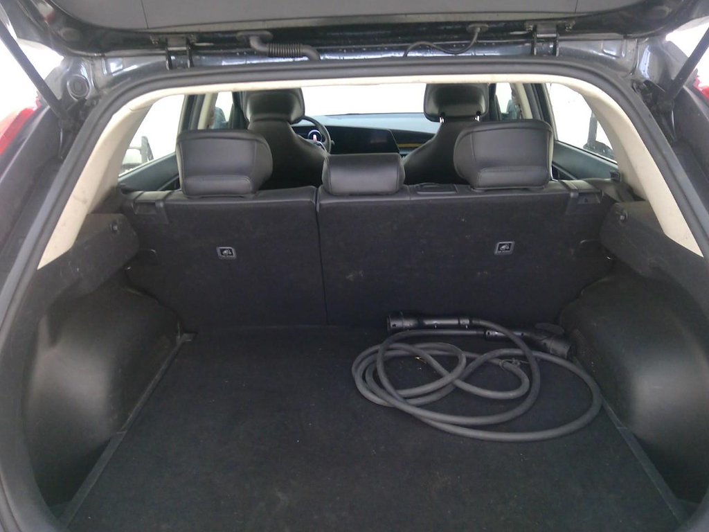 Foto 31 van Kia Niro