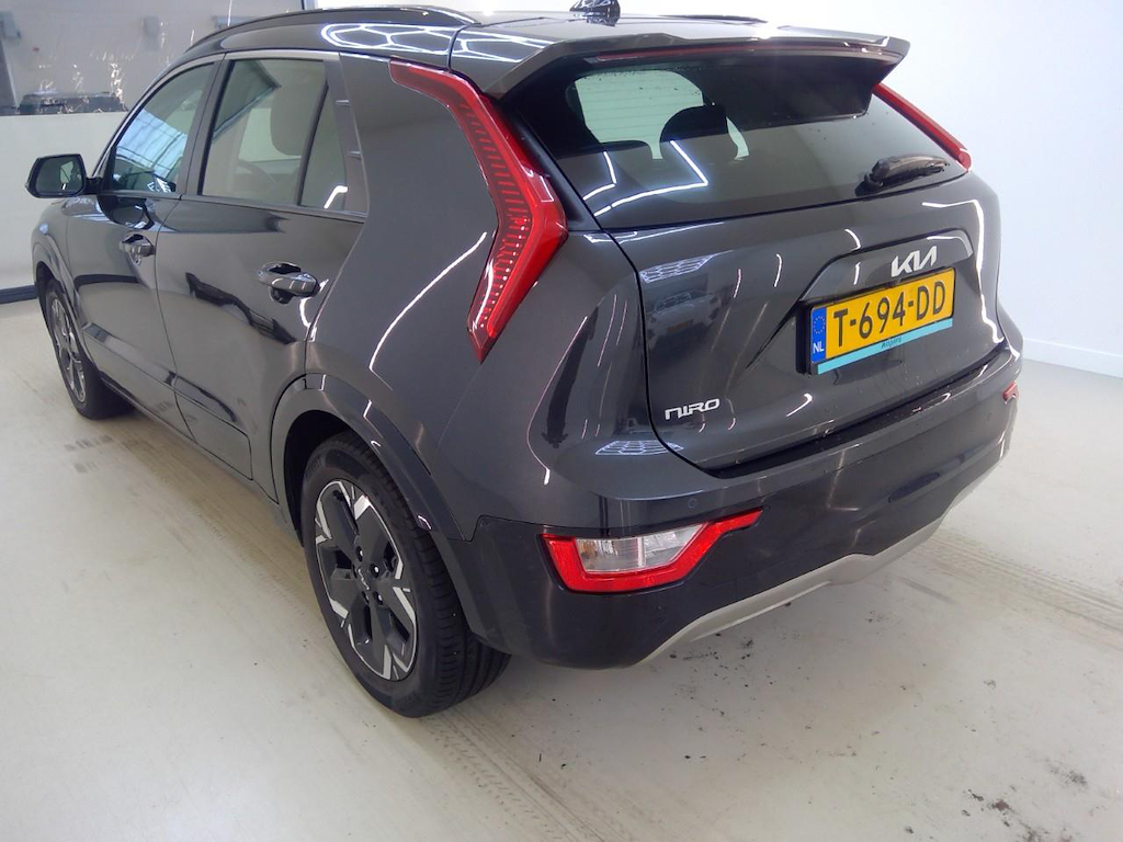 Foto 33 van Kia Niro