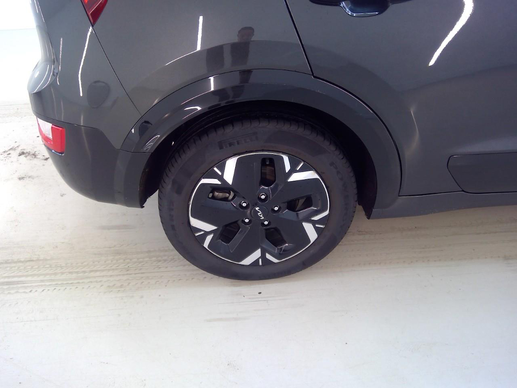 Foto 37 van Kia Niro