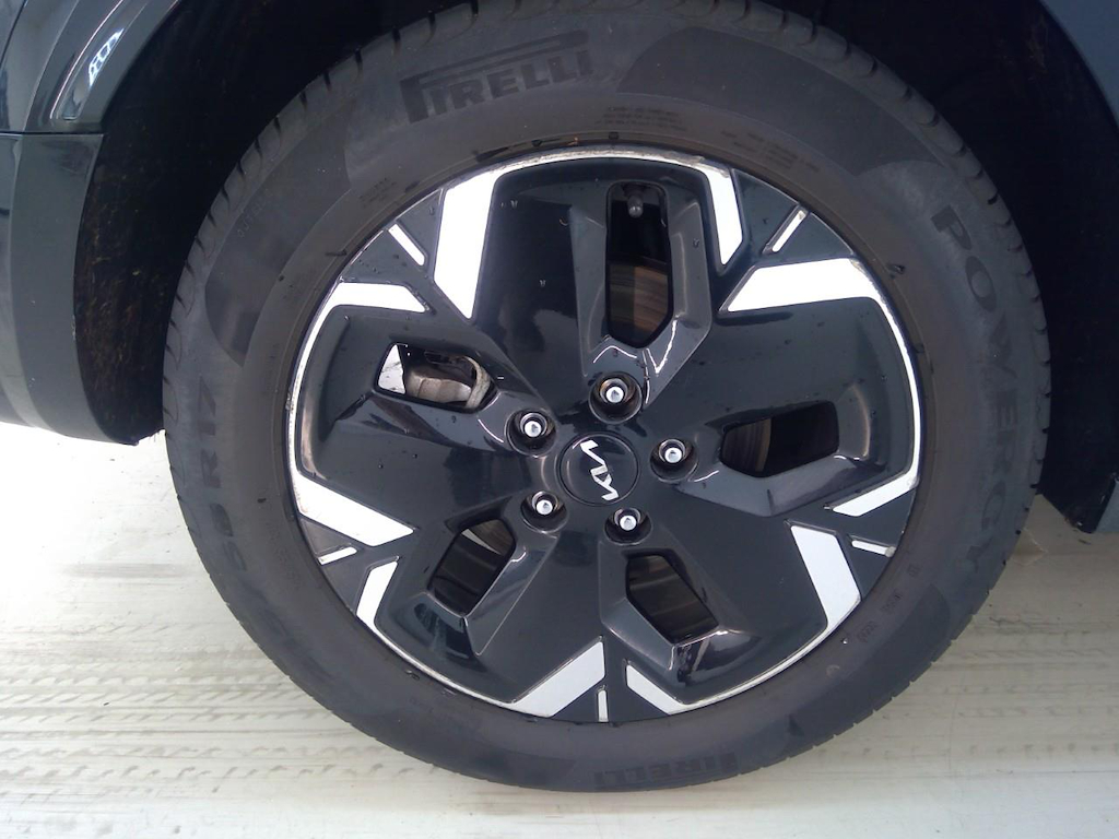Foto 38 van Kia Niro