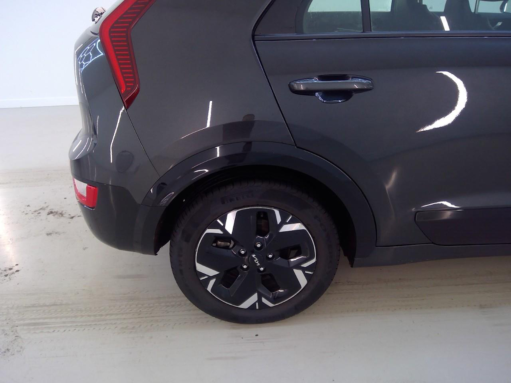 Foto 39 van Kia Niro