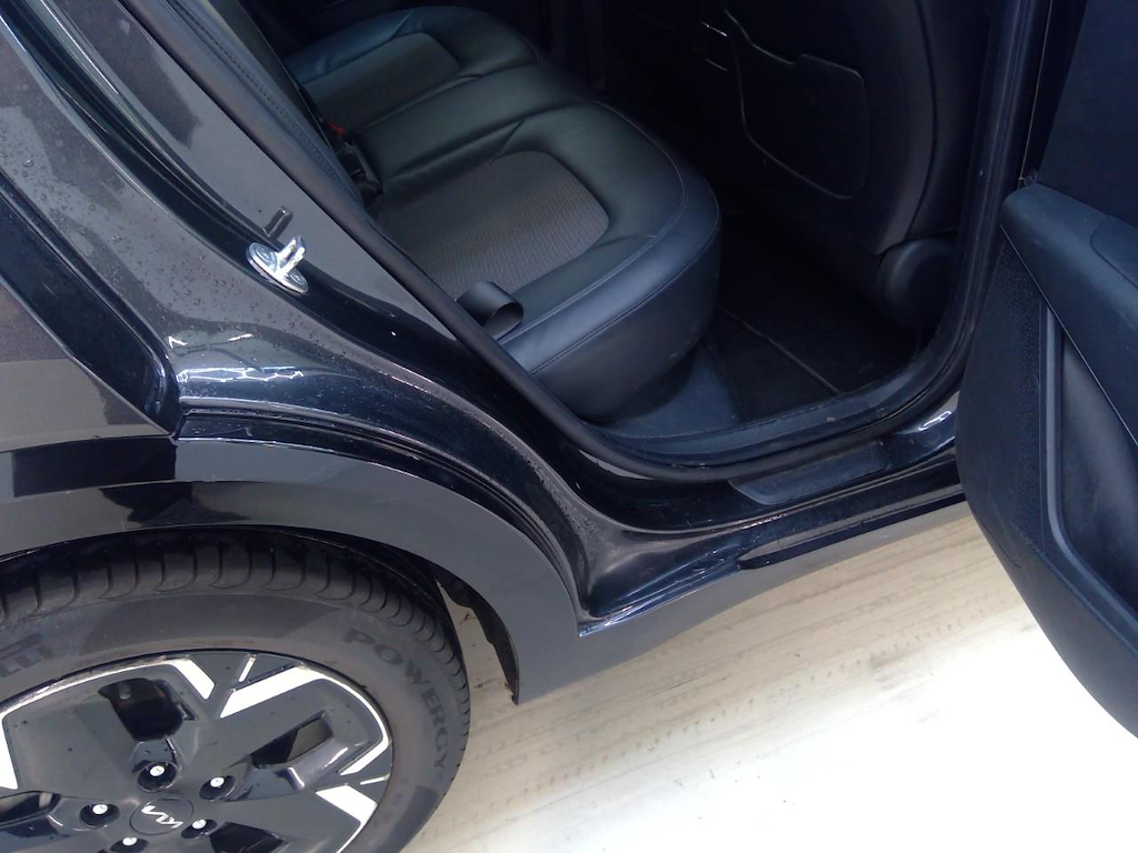 Foto 40 van Kia Niro