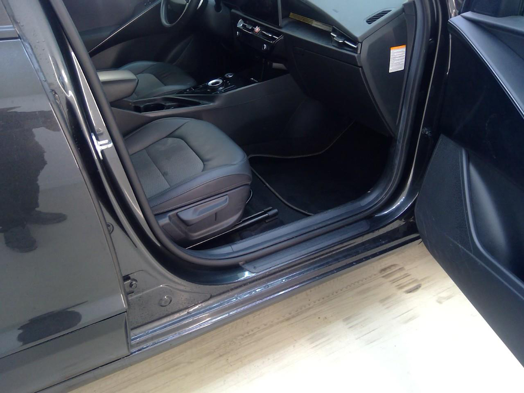 Foto 41 van Kia Niro