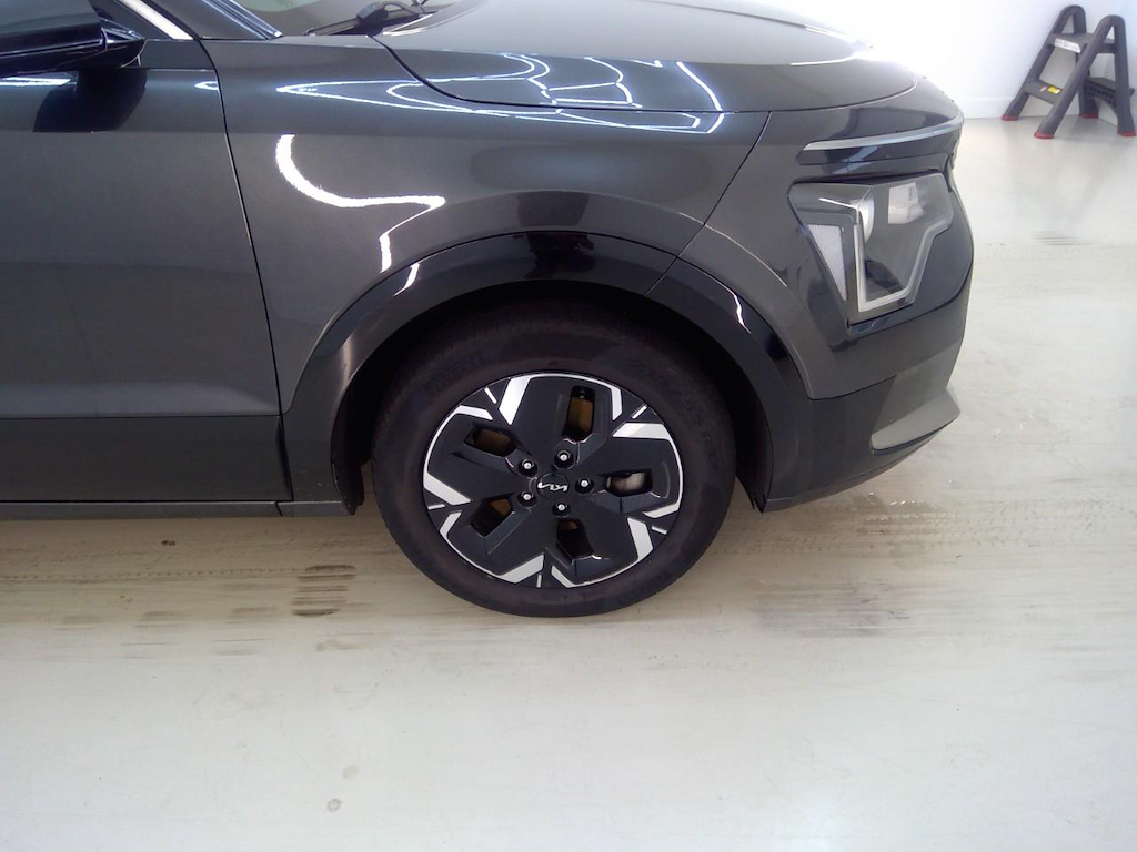 Foto 44 van Kia Niro