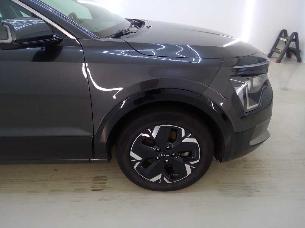 Foto 45 van Kia Niro