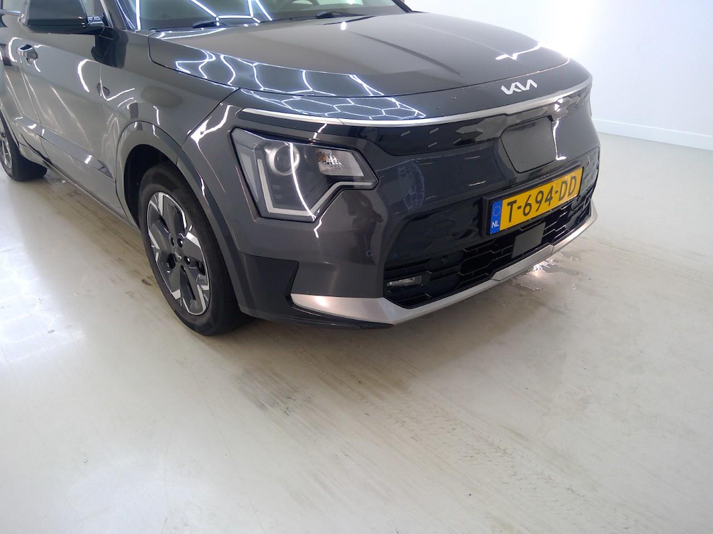 Foto 46 van Kia Niro