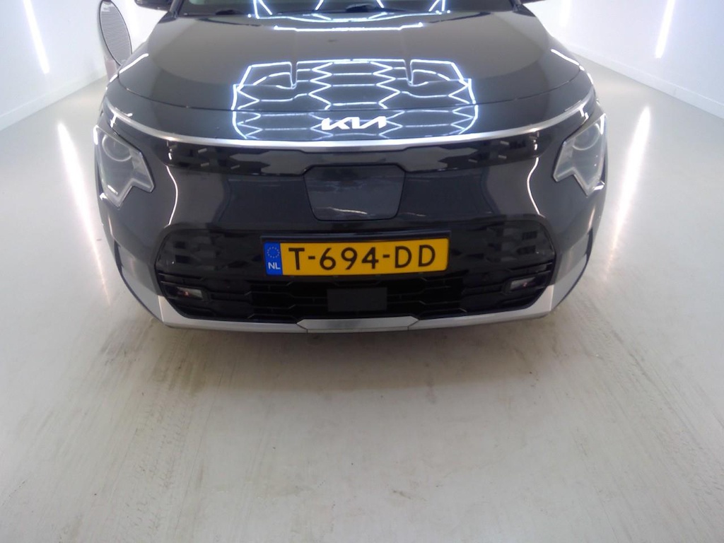 Foto 47 van Kia Niro