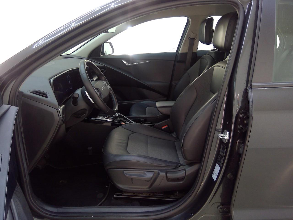 Foto 8 van Kia Niro