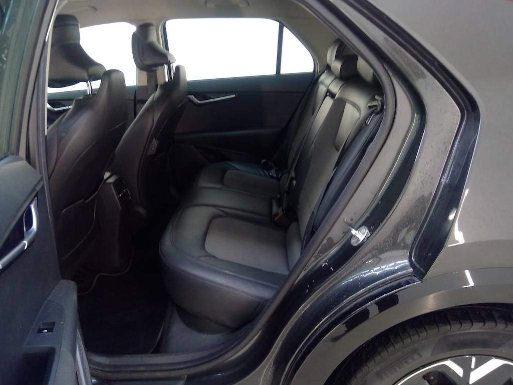 Foto 9 van Kia Niro