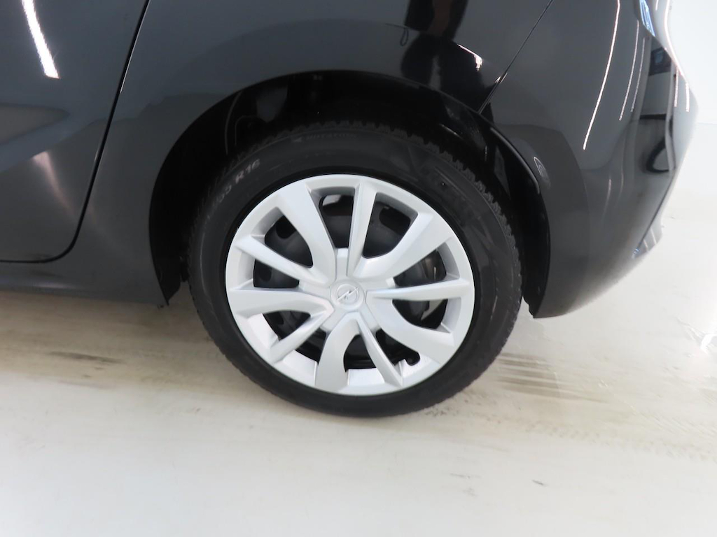 Foto 13 van Opel Corsa-e