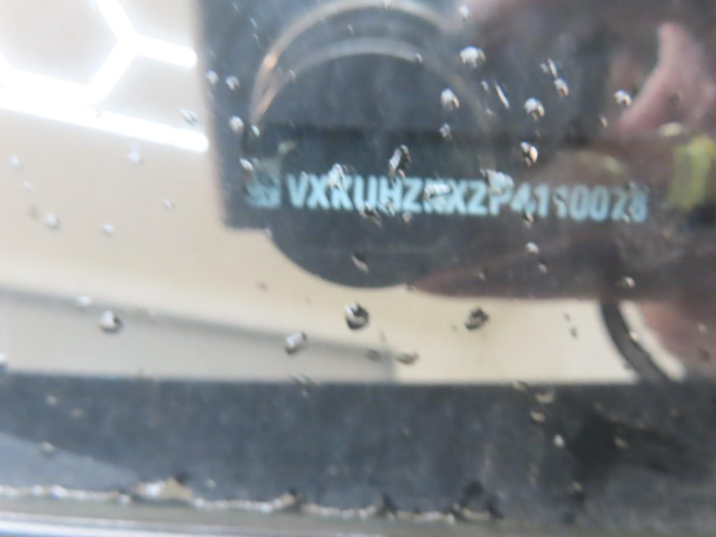 Foto 15 van Opel Corsa-e