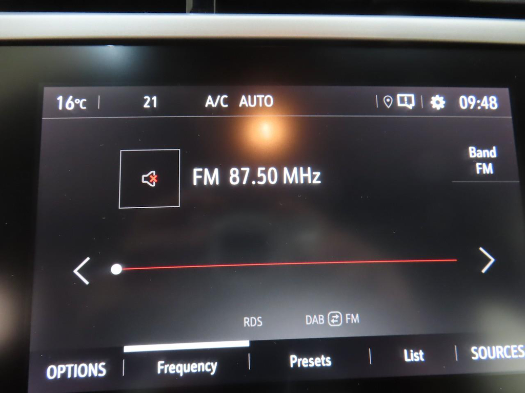 Foto 17 van Opel Corsa-e