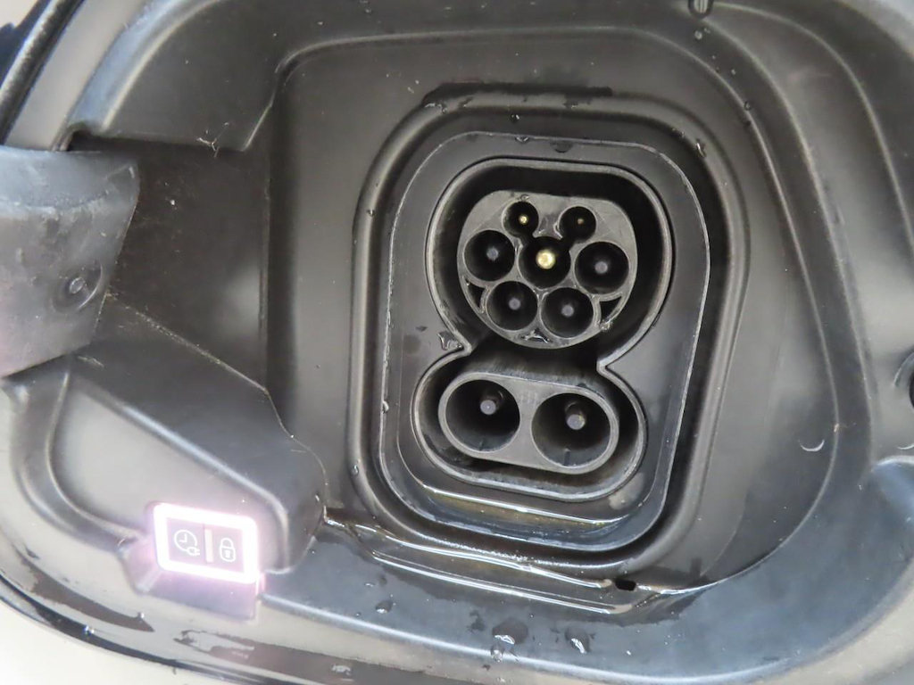 Foto 20 van Opel Corsa-e