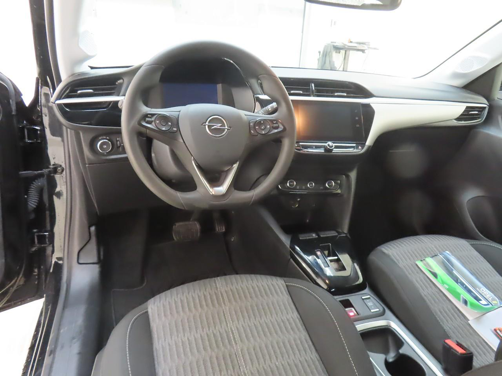 Foto 6 van Opel Corsa-e