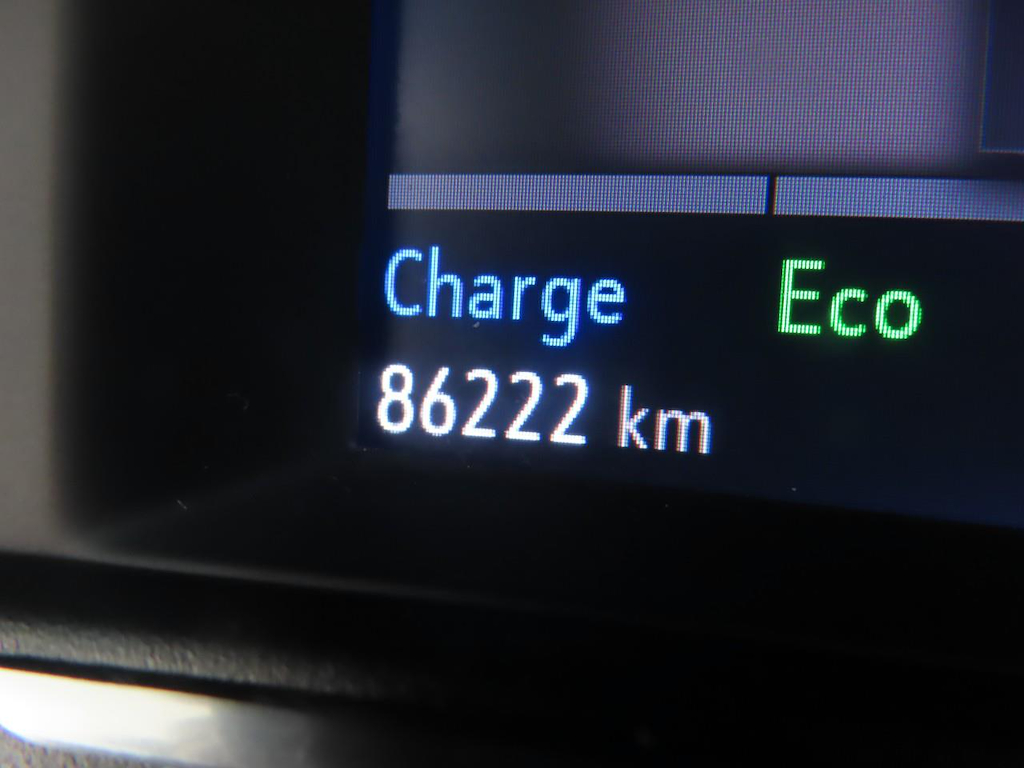 Foto 7 van Opel Corsa-e