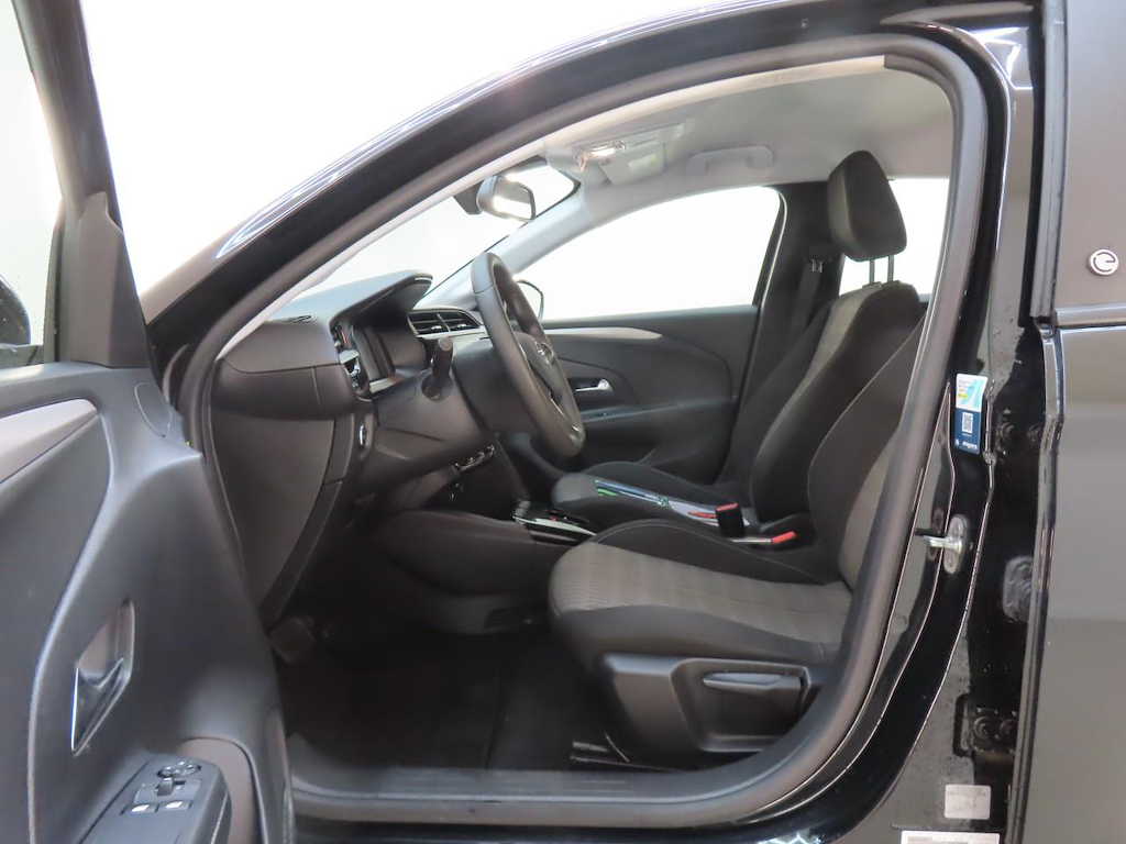 Foto 8 van Opel Corsa-e