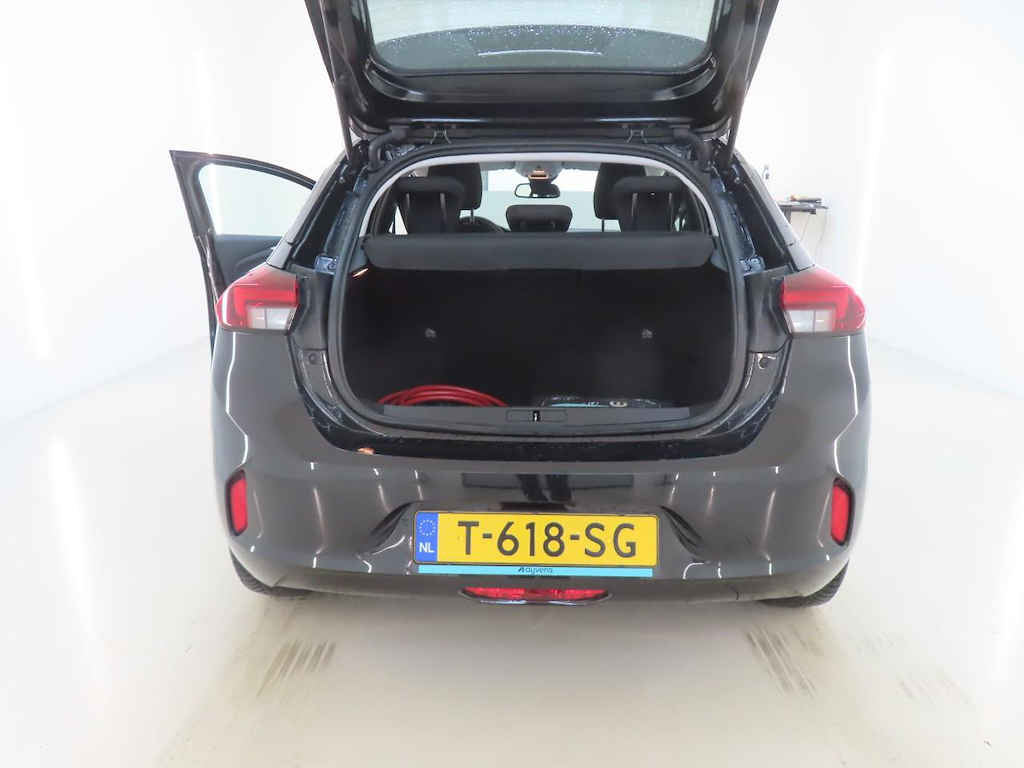 Foto 10 van Opel Corsa-e