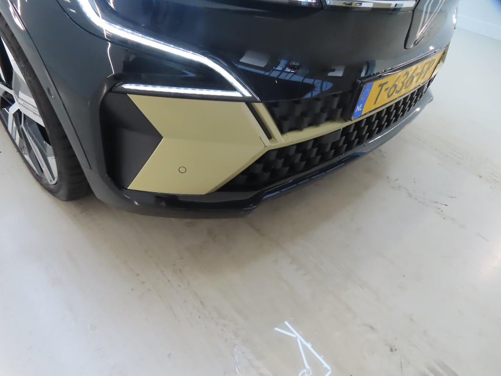 Foto 26 van Renault Megane