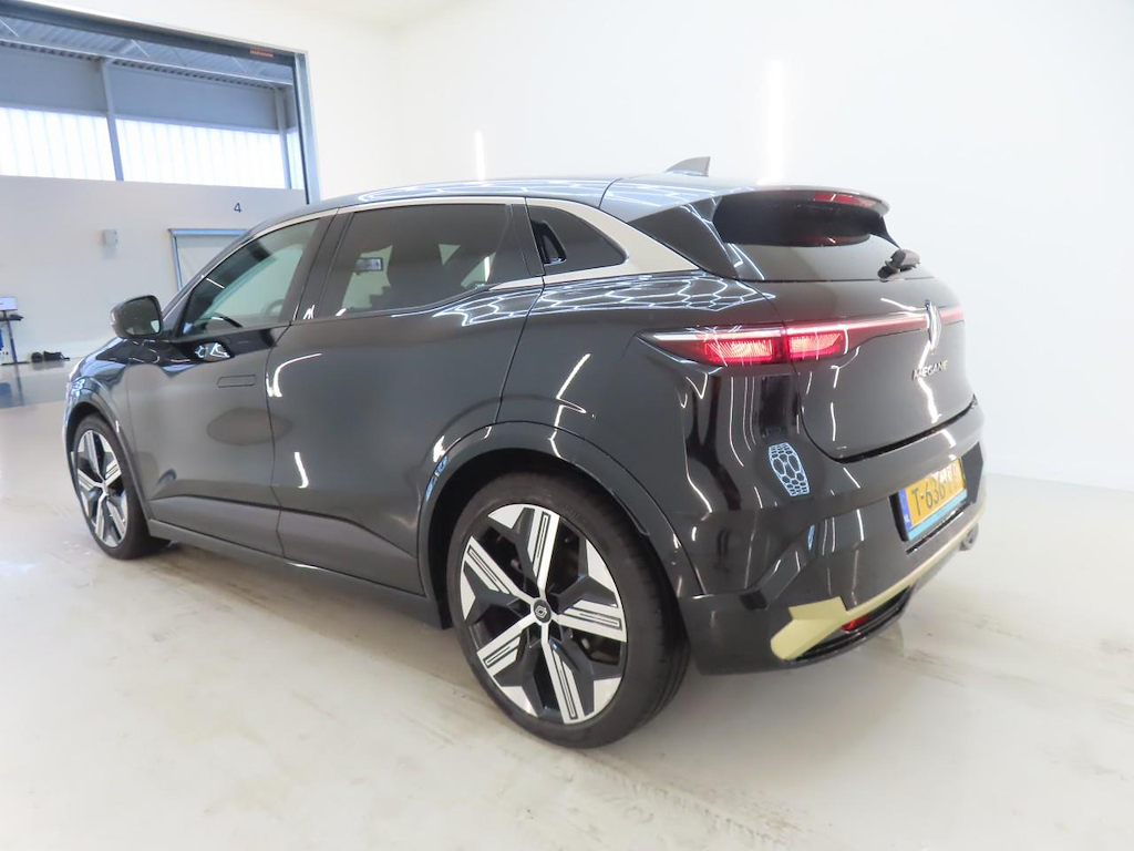 Foto 4 van Renault Megane