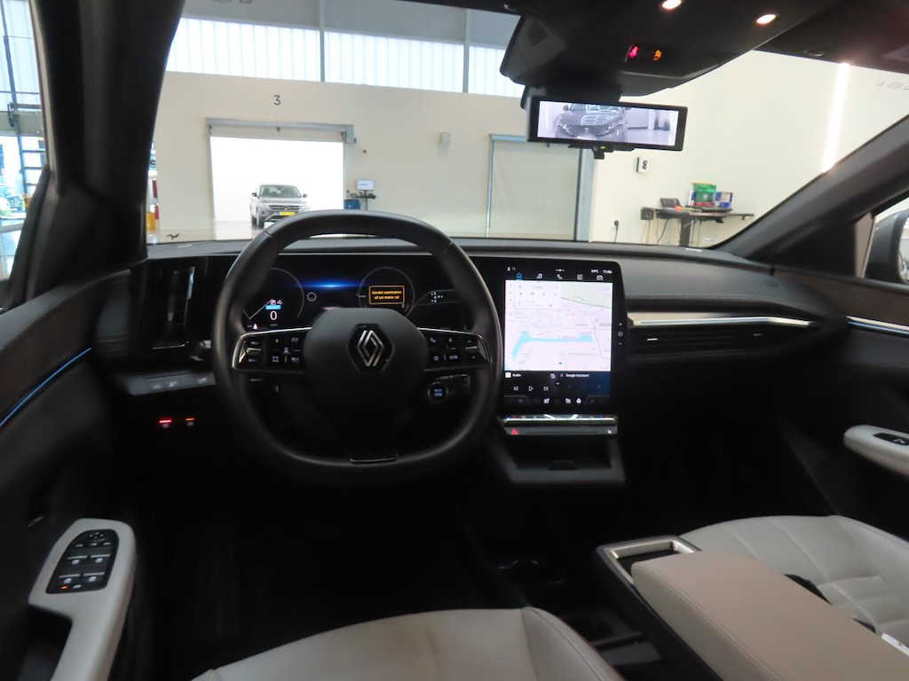 Foto 5 van Renault Megane