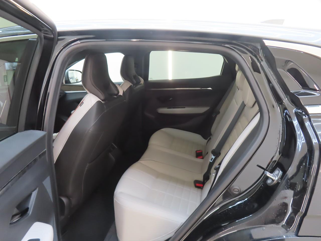 Foto 8 van Renault Megane