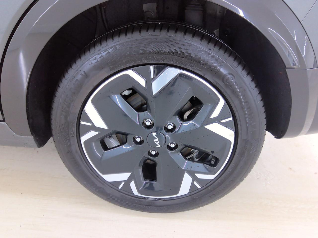 Foto 12 van Kia Niro