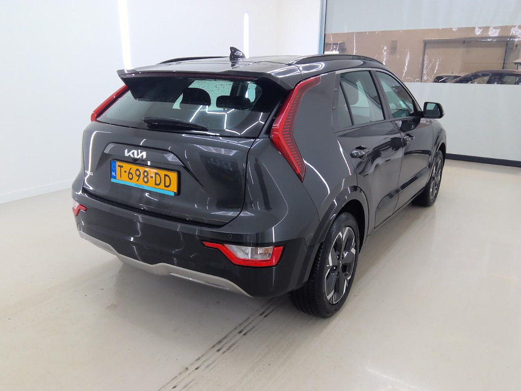 Foto 3 van Kia Niro
