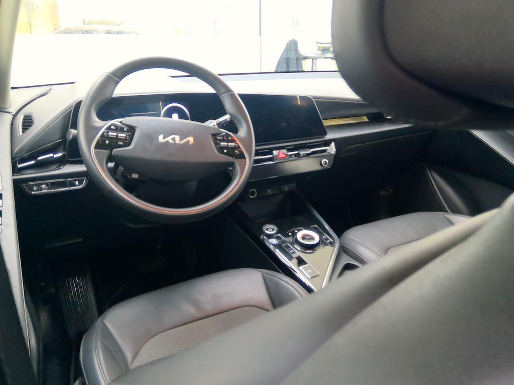 Foto 4 van Kia Niro