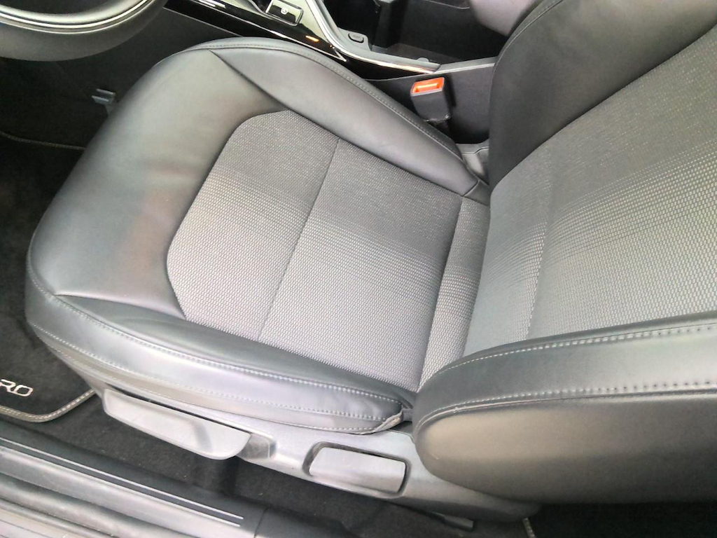 Foto 27 van Kia Niro