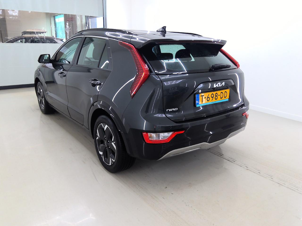 Foto 6 van Kia Niro