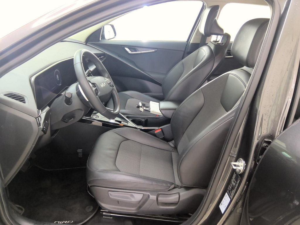 Foto 7 van Kia Niro