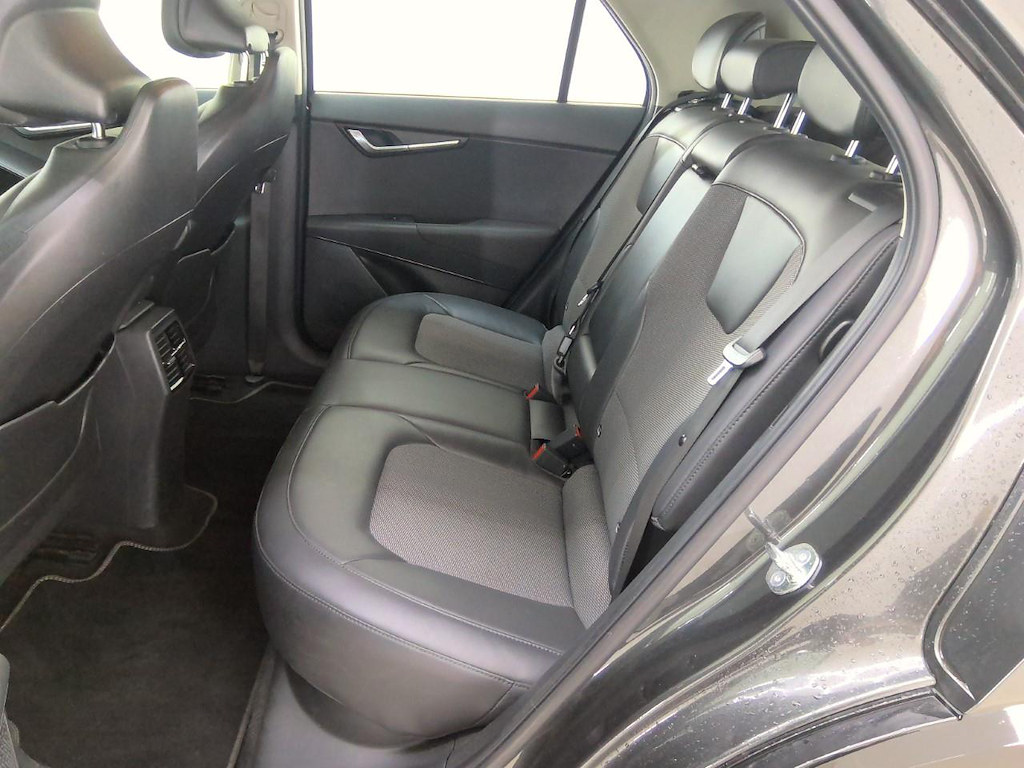 Foto 8 van Kia Niro