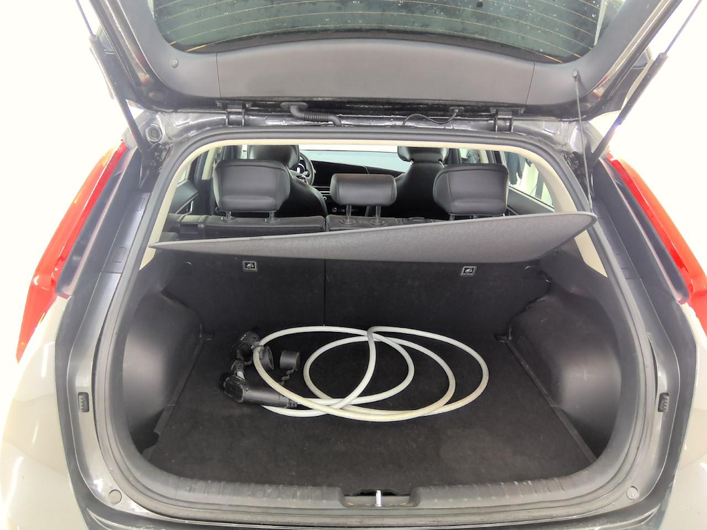 Foto 9 van Kia Niro