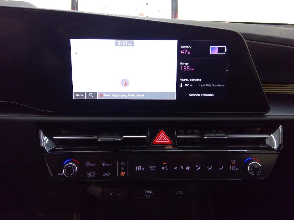 Foto 13 van Kia Niro