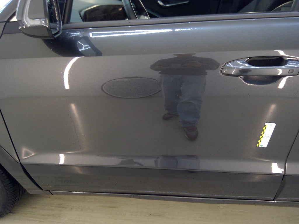 Foto 21 van Kia Niro
