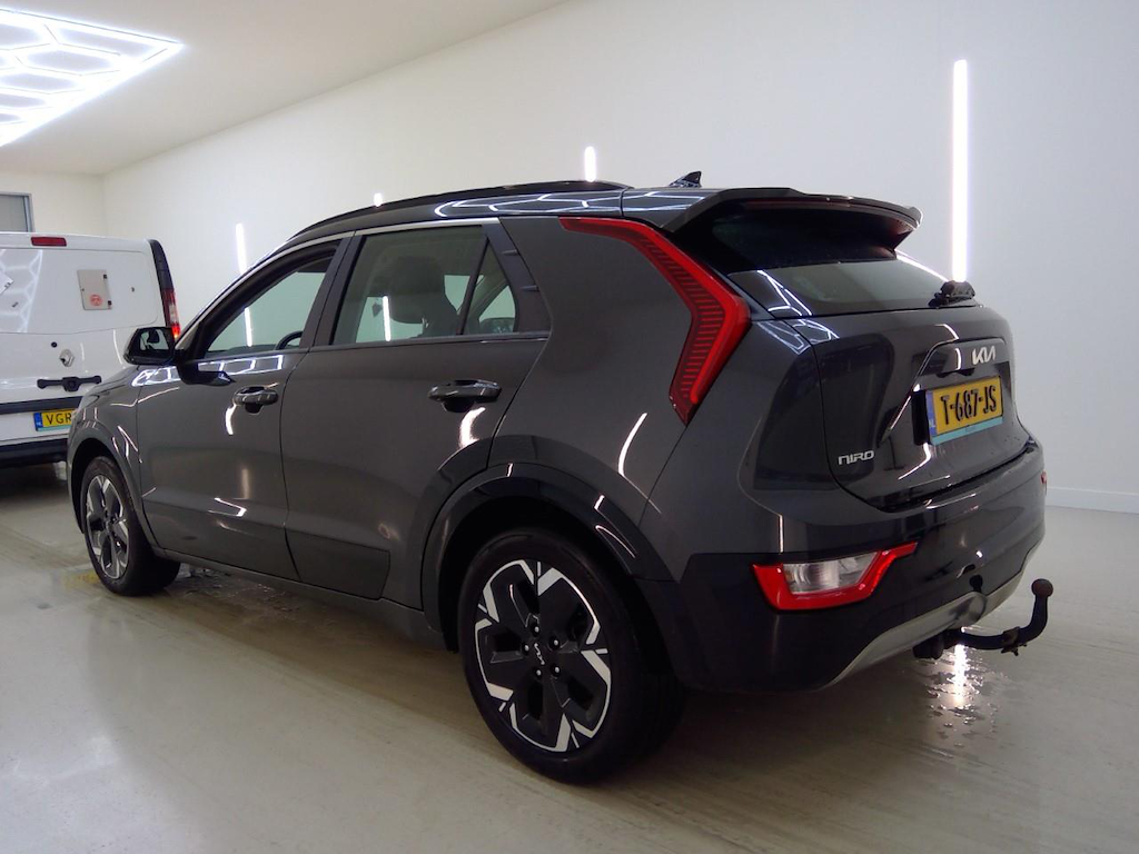 Foto 4 van Kia Niro