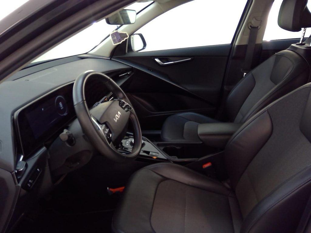 Foto 6 van Kia Niro