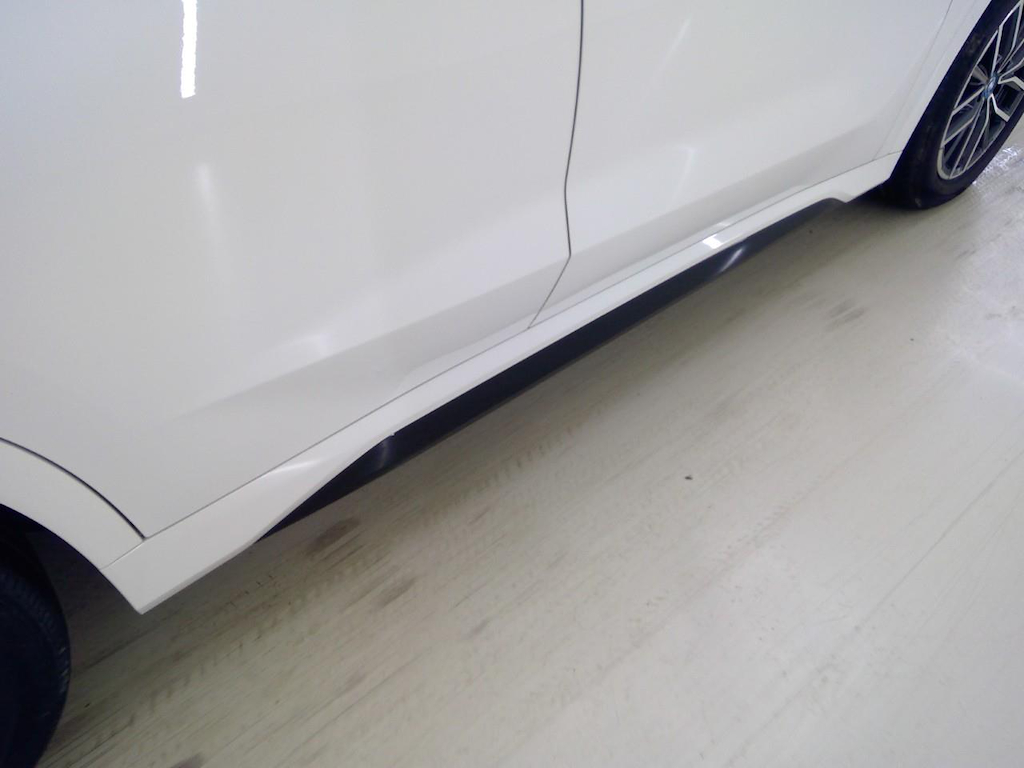 Foto 13 van BMW ix1