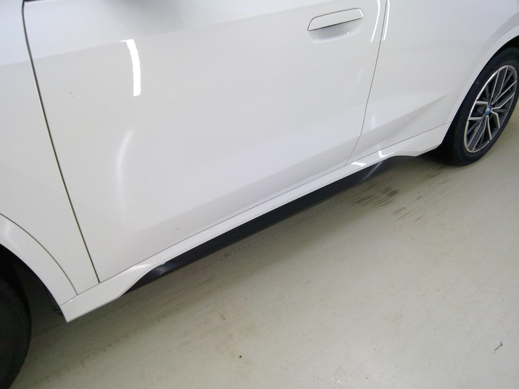 Foto 14 van BMW ix1