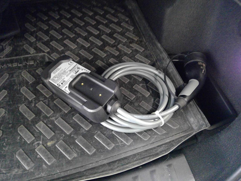 Foto 15 van BMW ix1