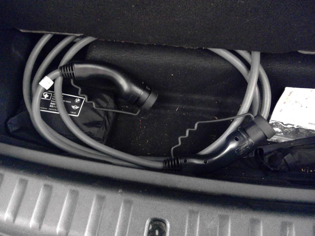 Foto 16 van BMW ix1
