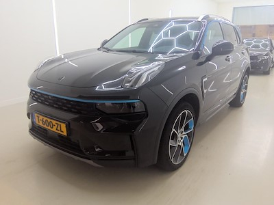 Buy LYNK & CO 01 on Ayvens Carmarket