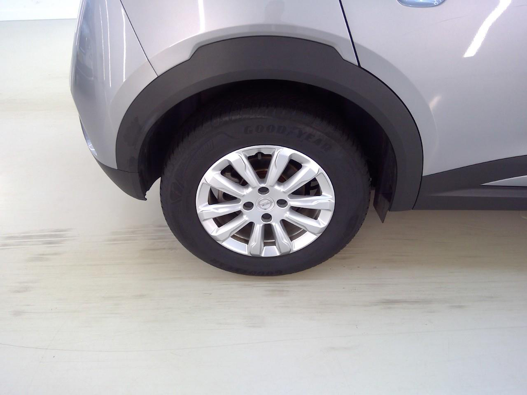 Foto 13 van Opel Mokka-e