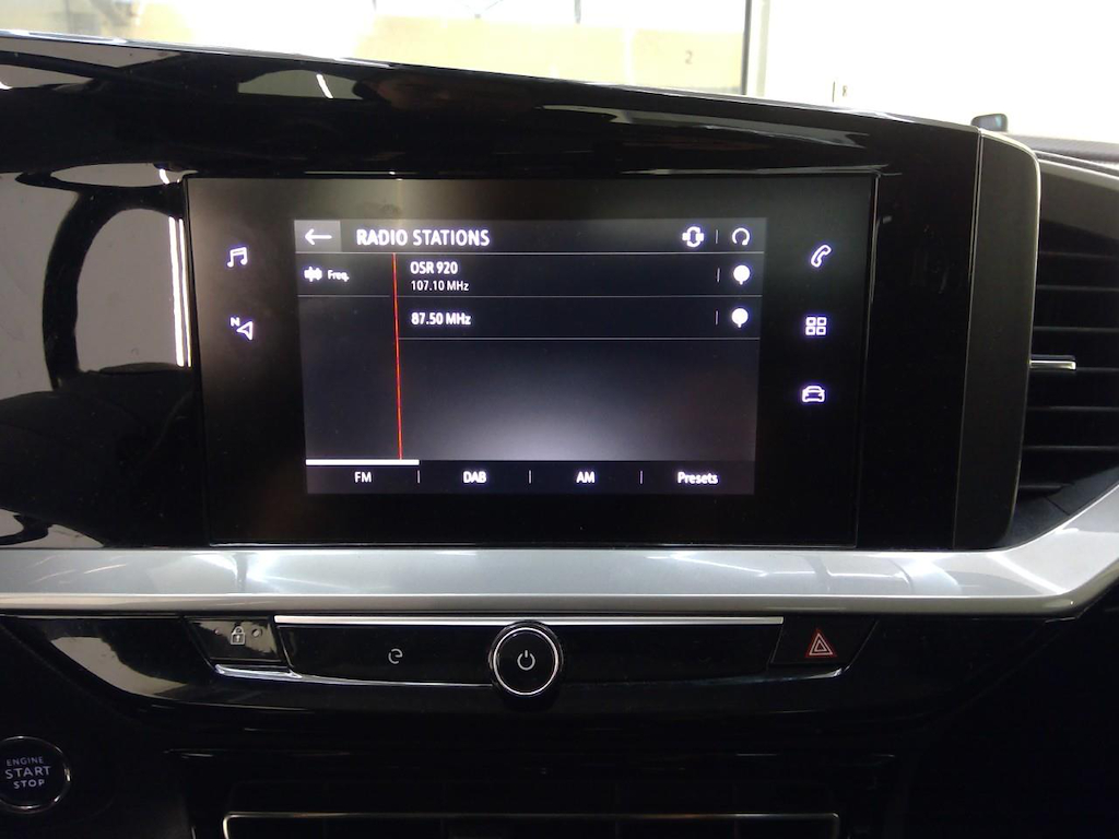 Foto 16 van Opel Mokka-e