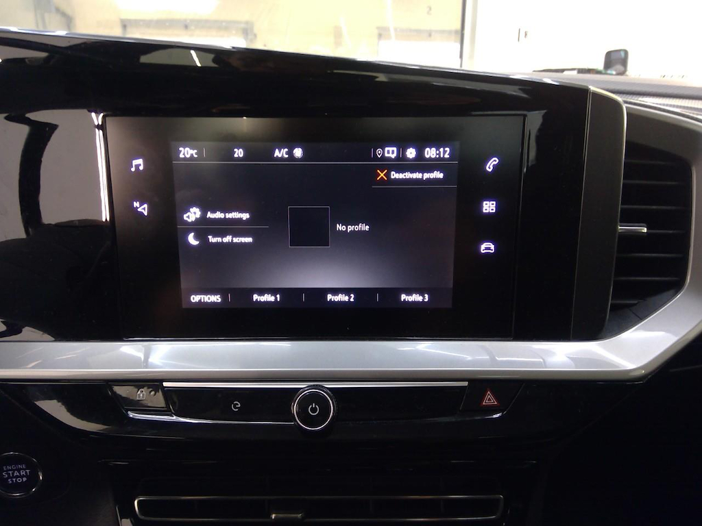 Foto 18 van Opel Mokka-e